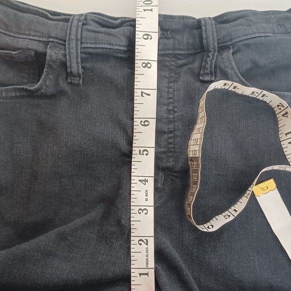 Madewell Roadtripper Skinny Jeans - Picture 11 of 16